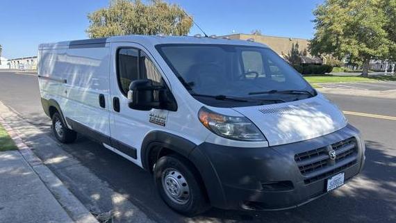 RAM PROMASTER 1500 2016 3C6TRVAGXGE134356 image